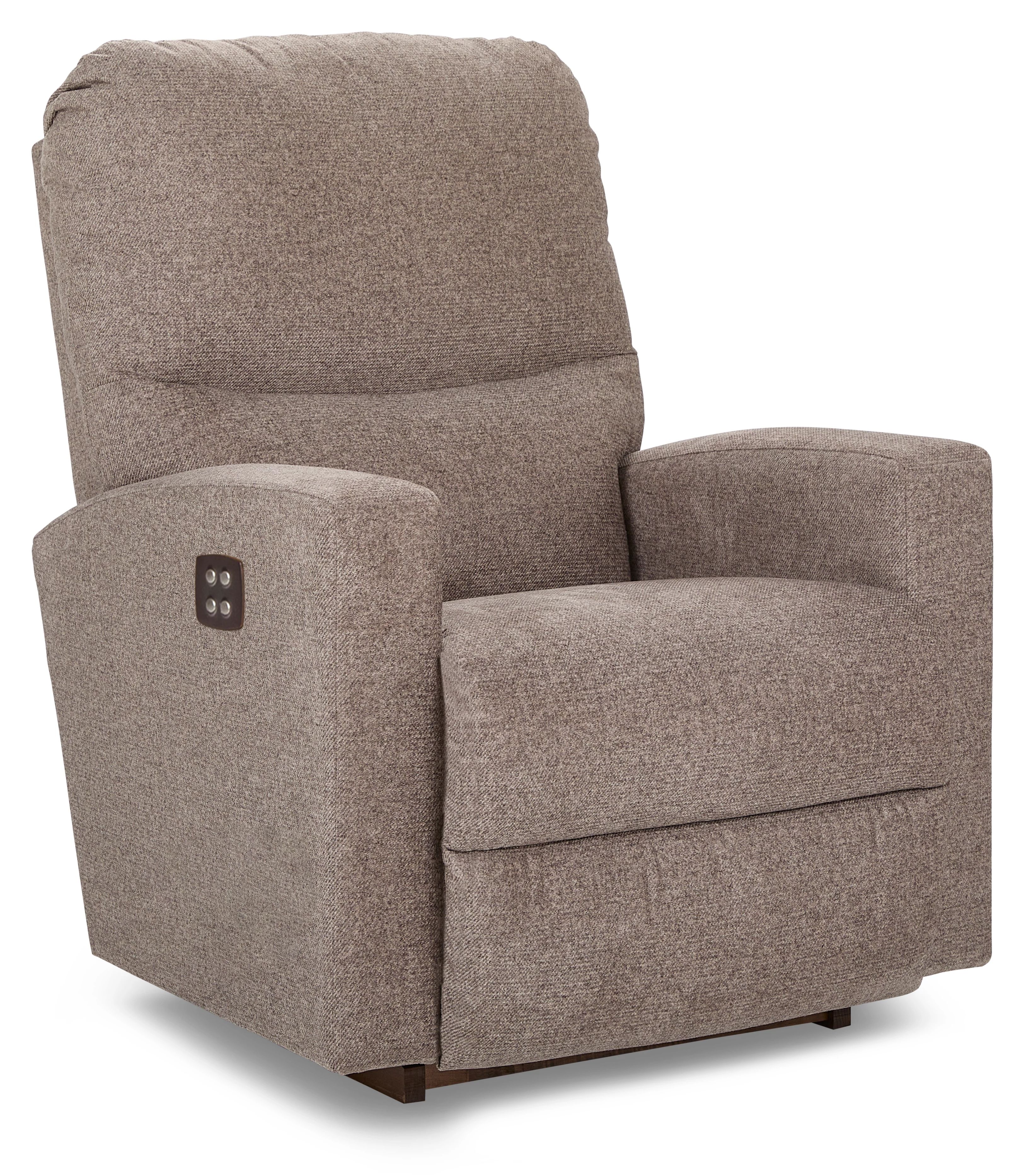 Sherman Fabric PowerReclineXRw Reclina-Way Recliner