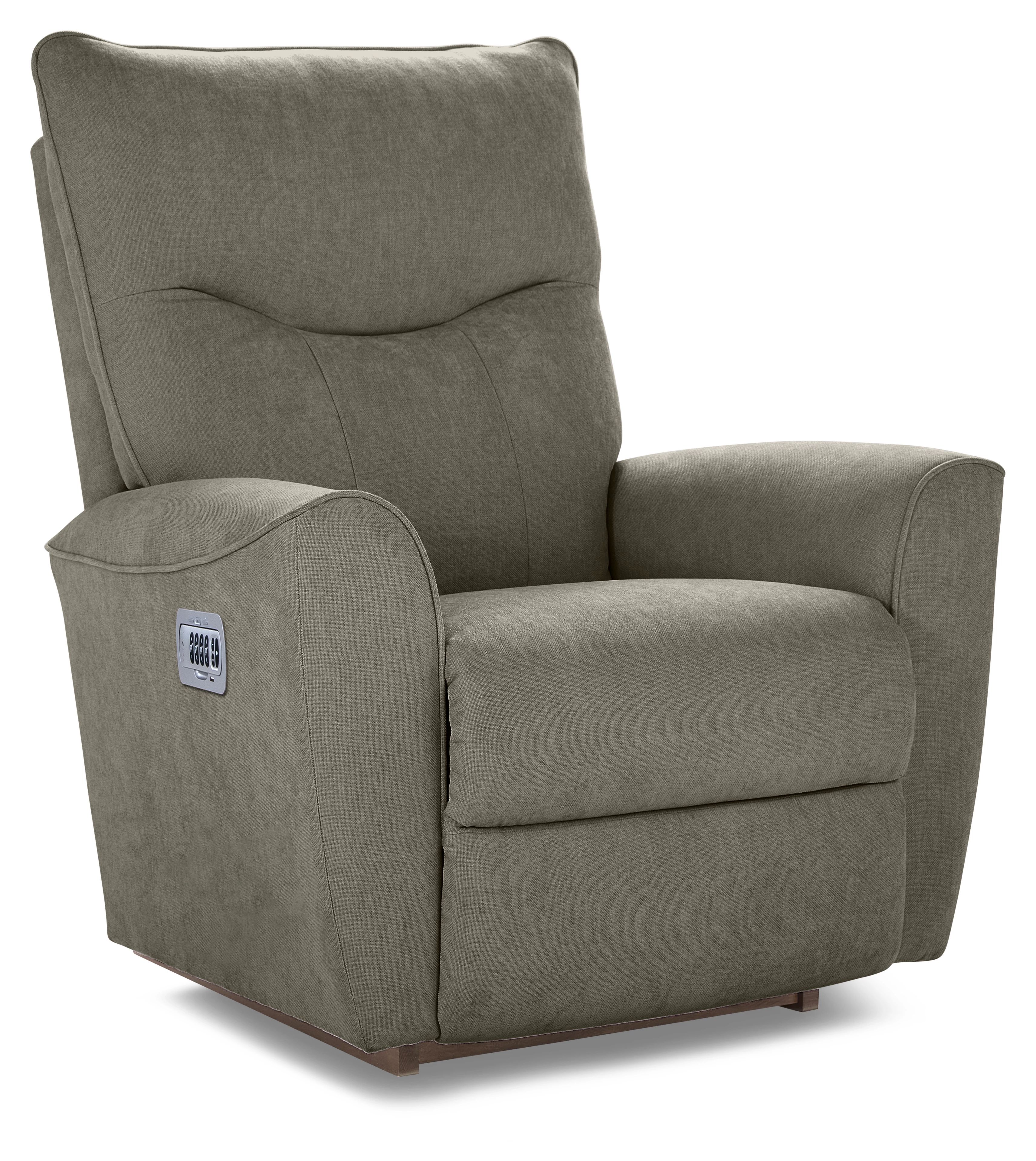 Belmont  Power Wall Recliner w Headrest & Lumbar