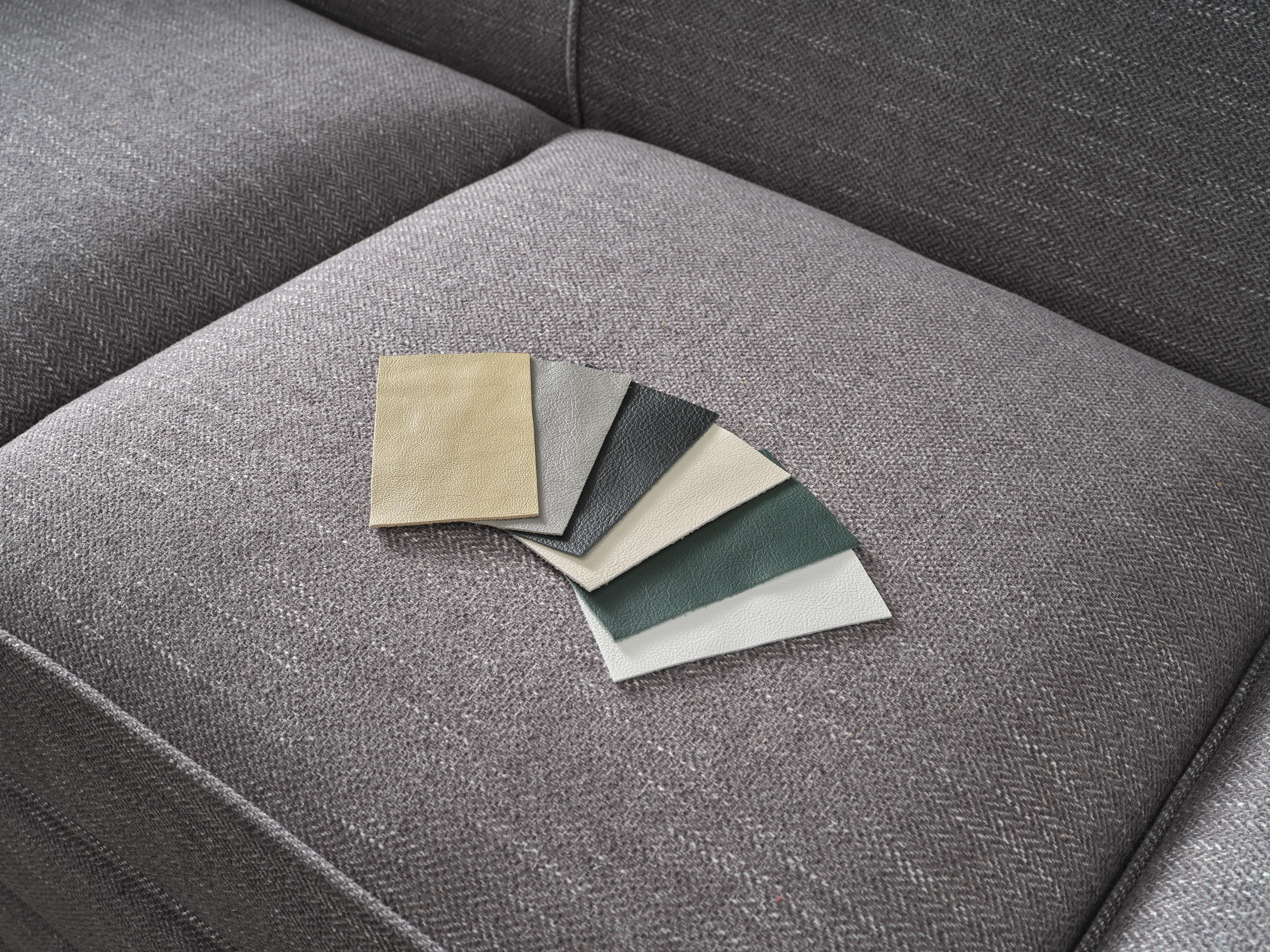 Restore Fabrics by nanobionic