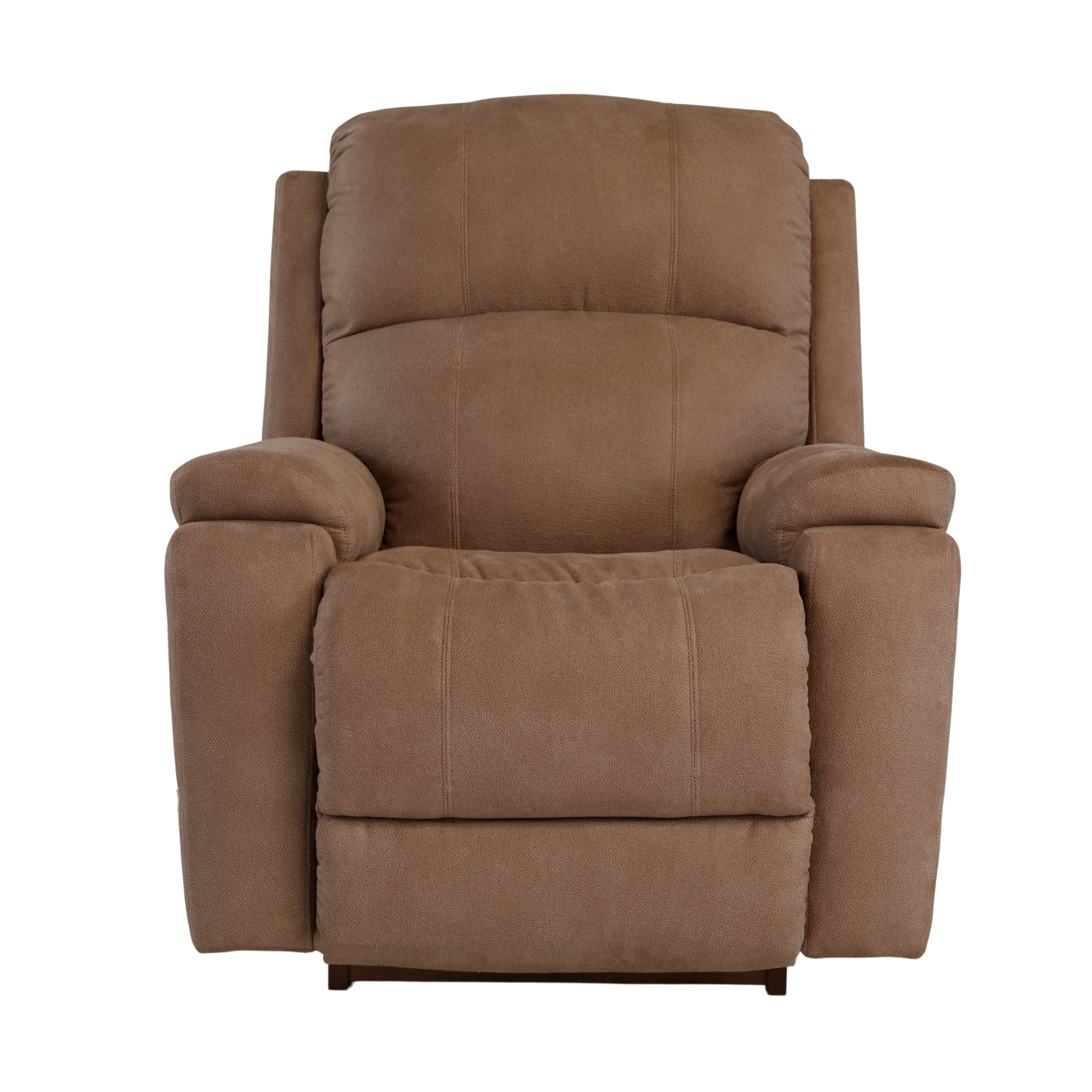 Dorian Fabric Rocking Recliner