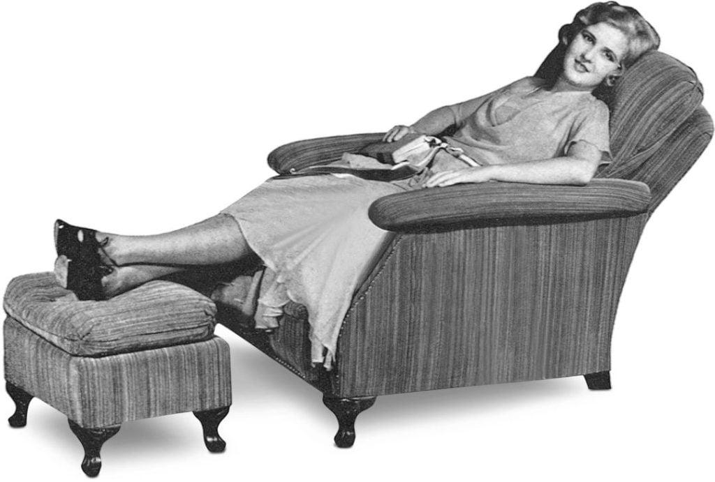 The History of LaZBoy Inc. & Origin of the LaZBoy Name LaZBoy