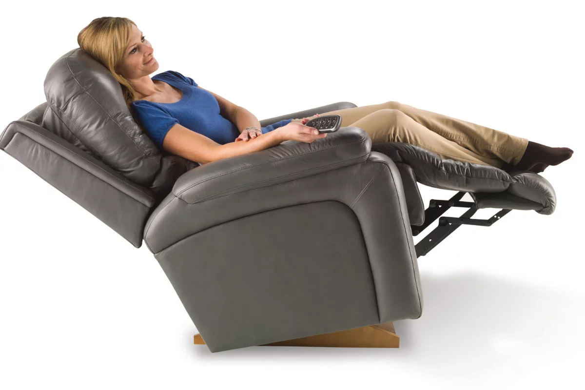 La-Z-Boy Recliner Aging in place: Tips for staying in your home as long as possible