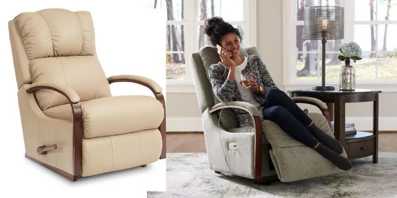 The Harbor Town Recliner Best Selling La-Z-Boy Recliners