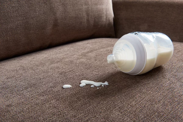 stain resistant fabric Aging in place: Tips for staying in your home as long as possible