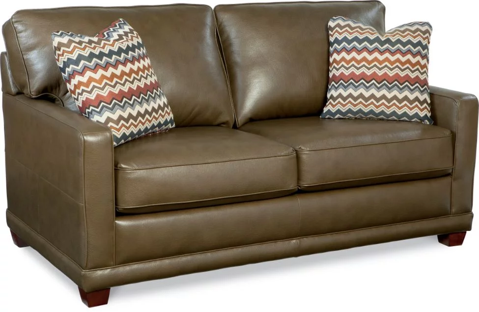 Kennedy full sofa bed Kennedy Sleep Sofa Review