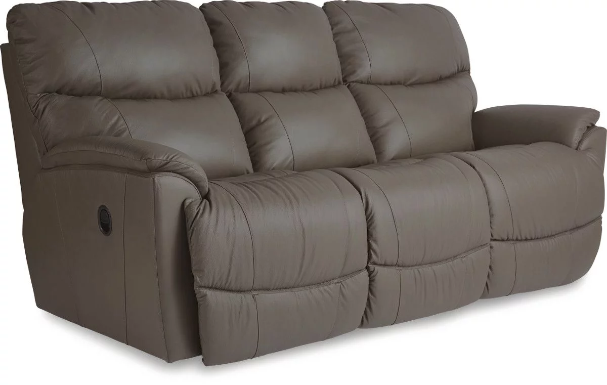 The Trouper reclining sofa Top five La-Z-Boy Sofas