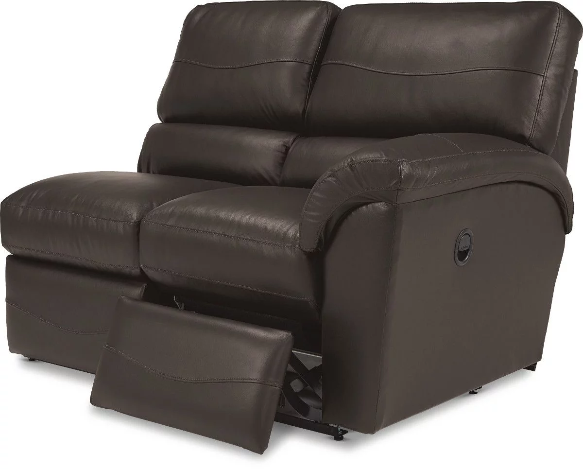 La-Z-Boy Reese sectional dimensions La-Z-Boy Reese Sectional: An In-Depth Review