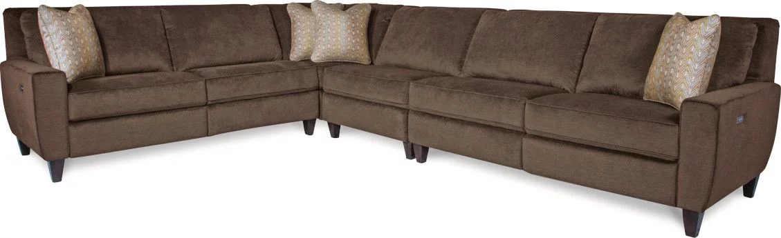 Edie Sectional Review