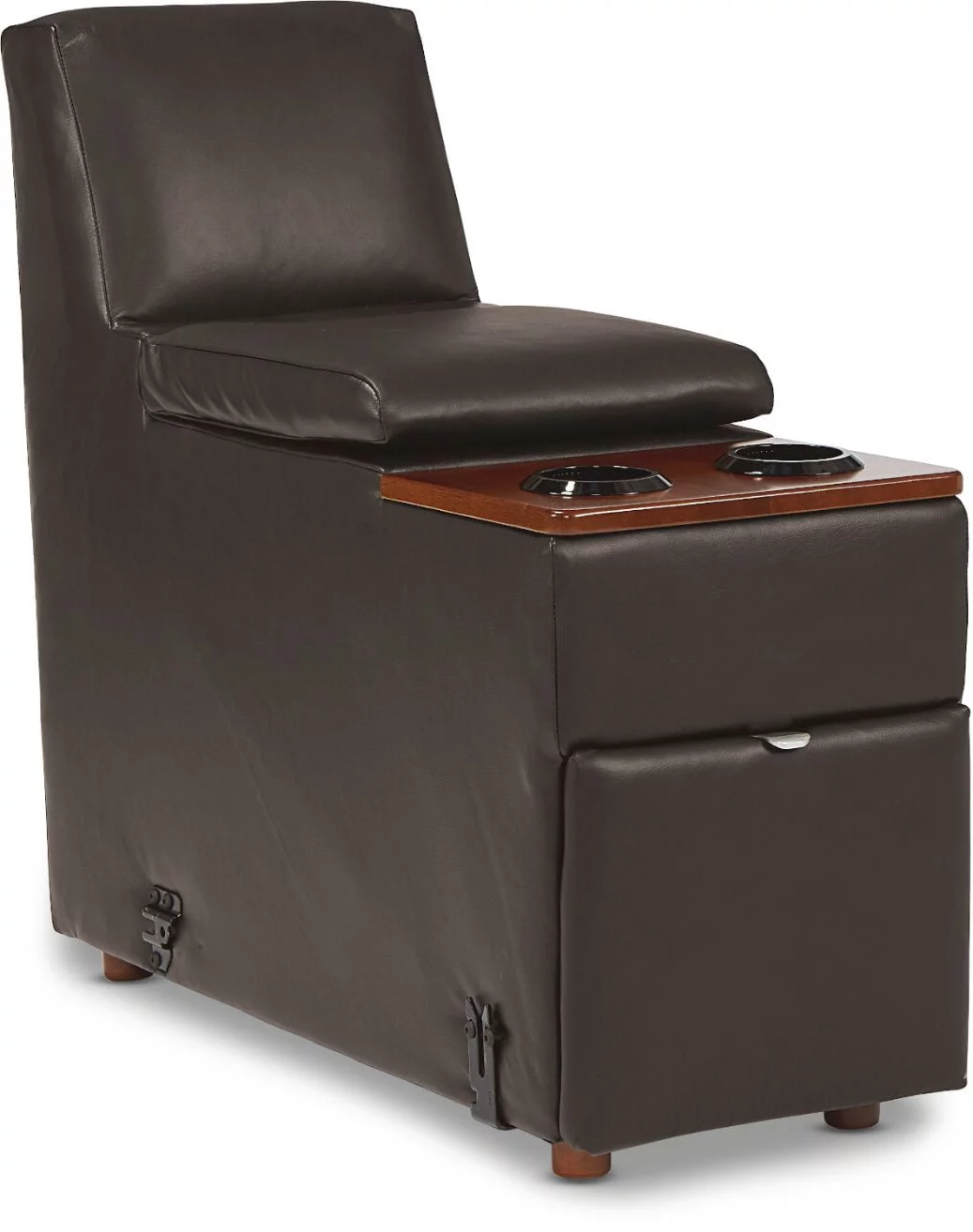 Console for Reese Sectional La-Z-Boy Reese Sectional: An In-Depth Review