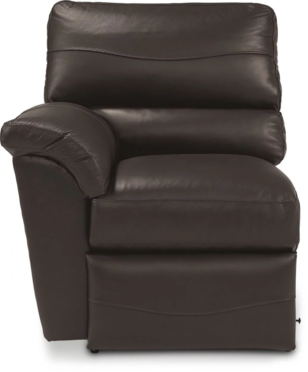Reese reclining sectional La-Z-Boy Reese Sectional: An In-Depth Review