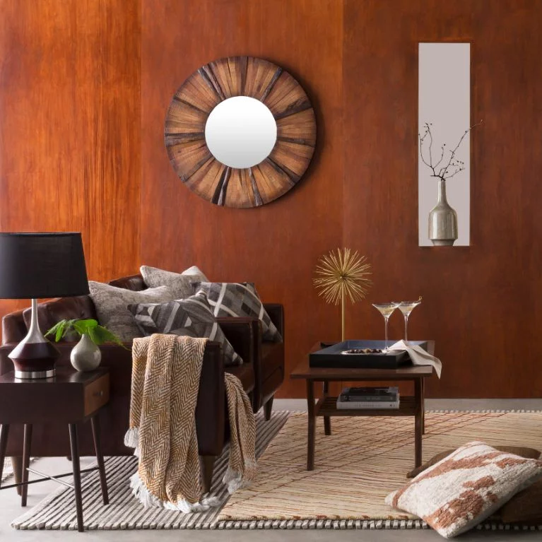 BespokeTrensFall2016-roomscene_201 Surya Rug Review