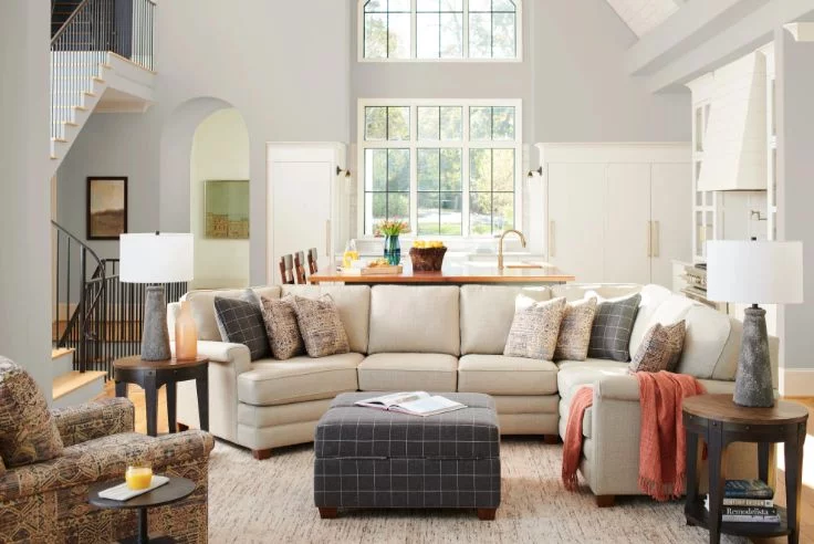 Bexley Sectional Sectional Buyers Guide