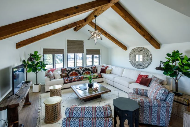 CHEO2020 Loft How much does an interior designer cost?