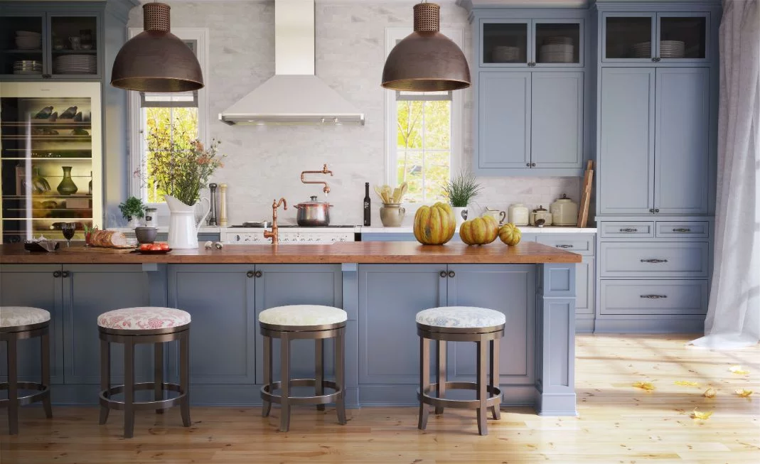 Canadel CND_stools_kitchen_1 Canadel Stools
