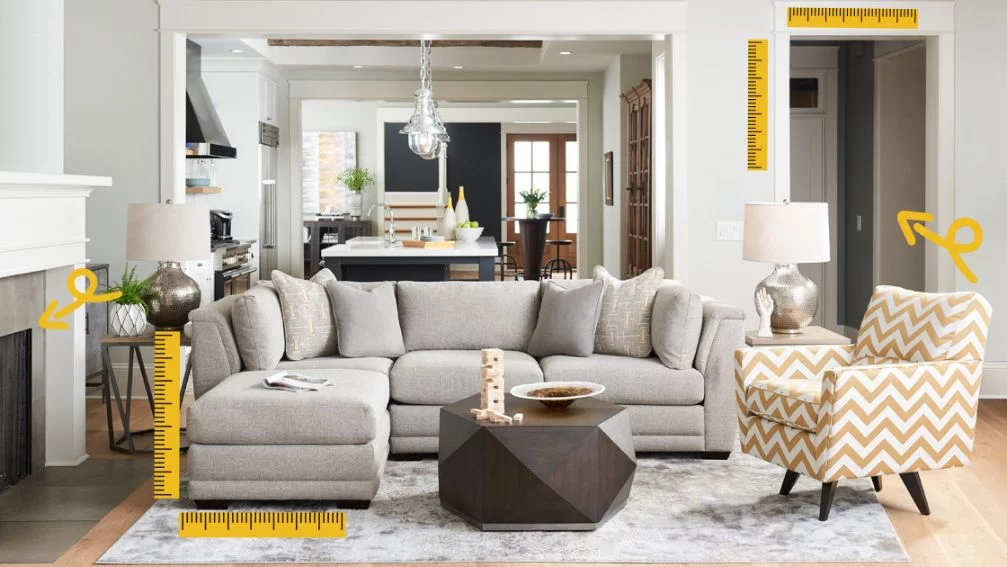 Consider Your Space Sectional Buyers Guide