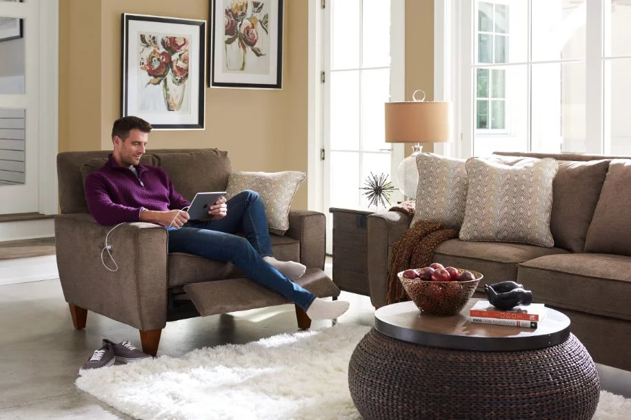 Duo power recliner The Definitive Recliner Buying Guide: Everything You Need to Know