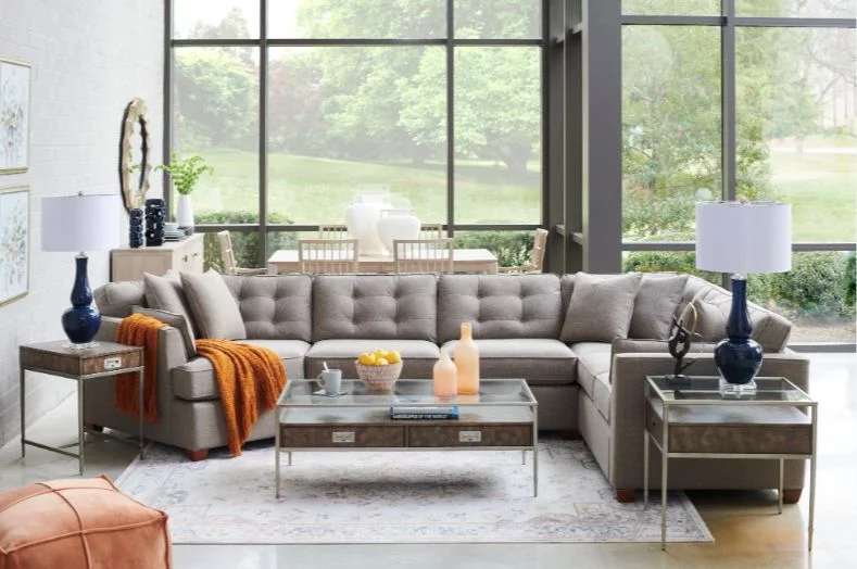 Dillon Sectional Sectional Buyers Guide