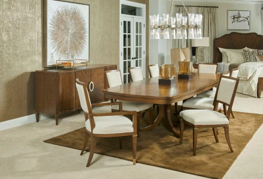 American Drew Dining set Best dining room furniture stores in Ottawa