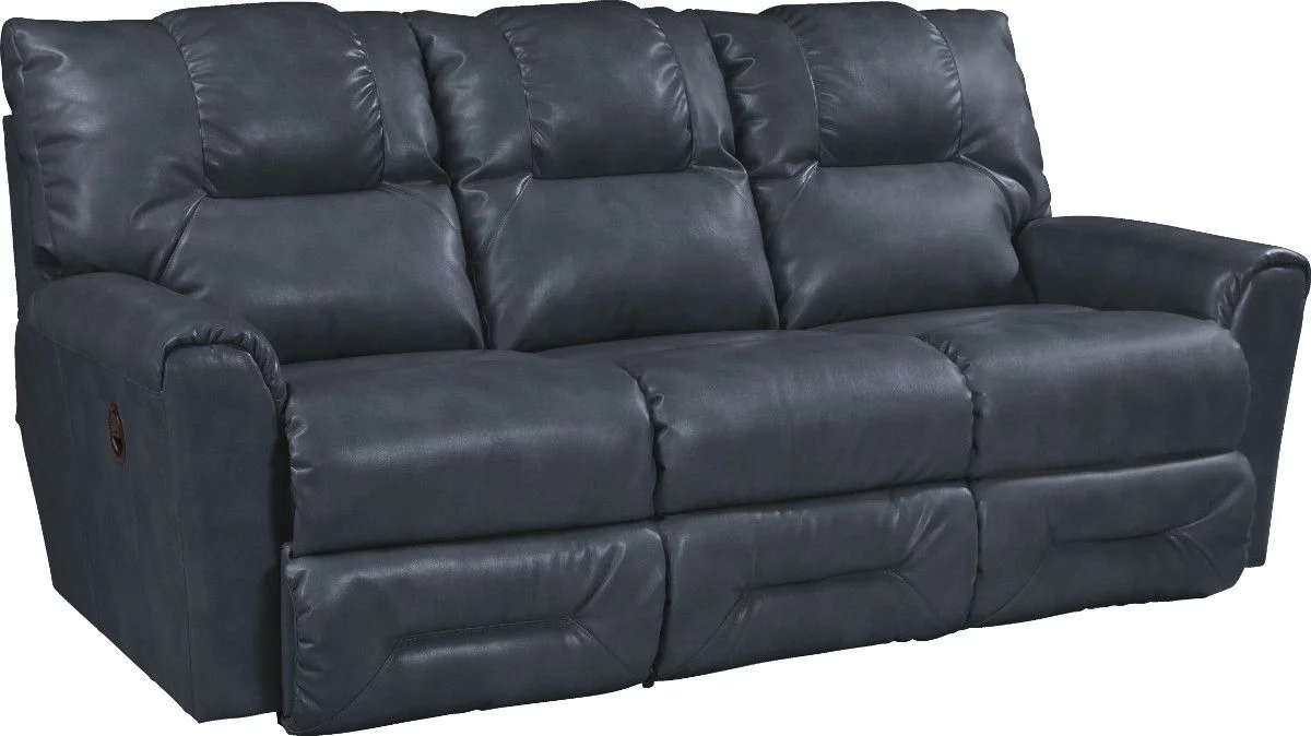 The Easton reclining Sofa Top five La-z-Boy Sofas