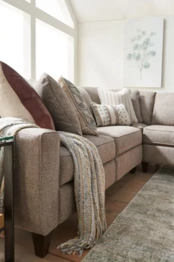 Edie Sectional Details