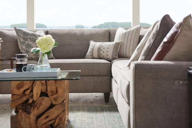 Edie Sectional