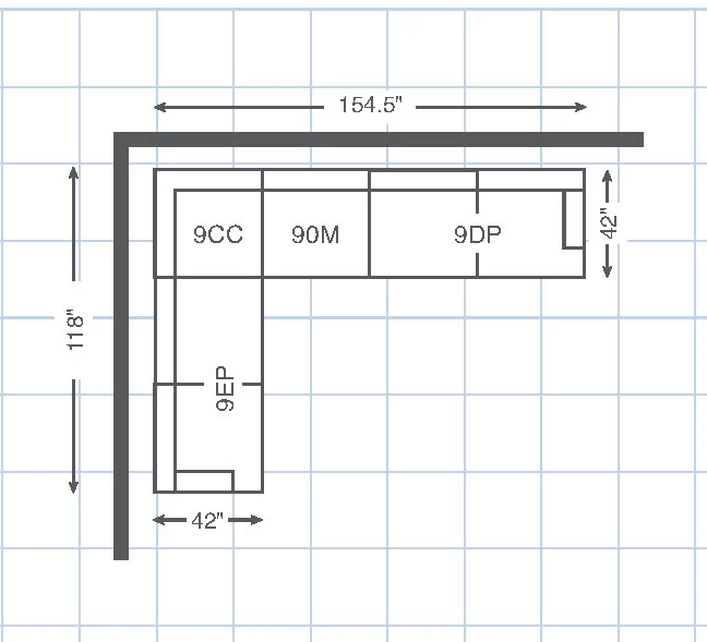 Edie l-shaped square corner sectional_Page_2 Sectional Buyers Guide