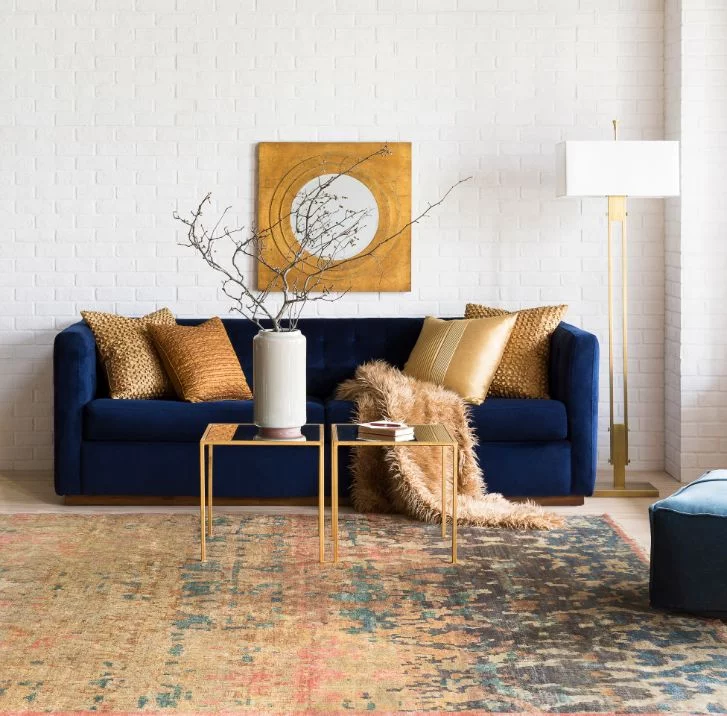 FrontCoverCatalogFall2016-styleshot_201 Surya Rug Review