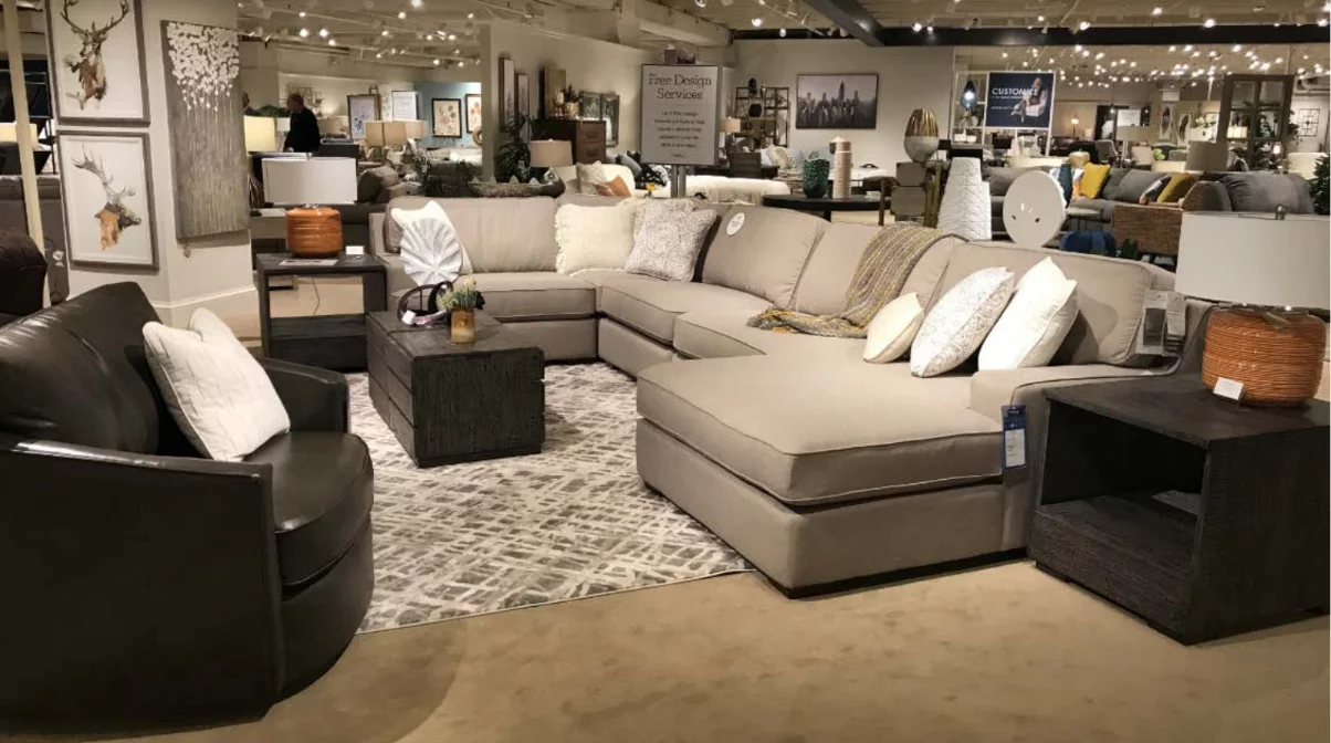 High_Point_Paxton In-Store Presentation