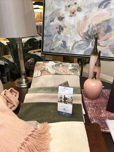 Display In-Store Presentation