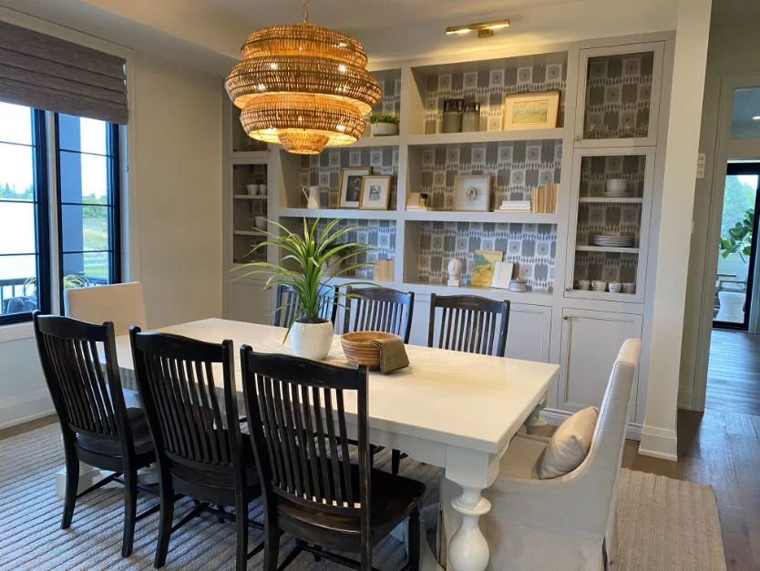 Dining Room Catalog of CHEO Home