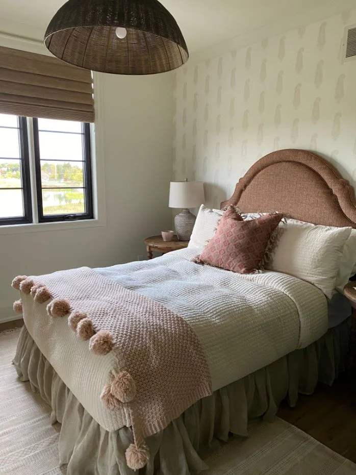 Ashbury Bed Catalog of CHEO Home