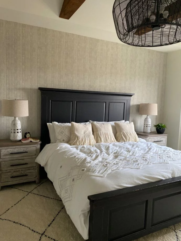 Maison Bed Catalog of CHEO Home