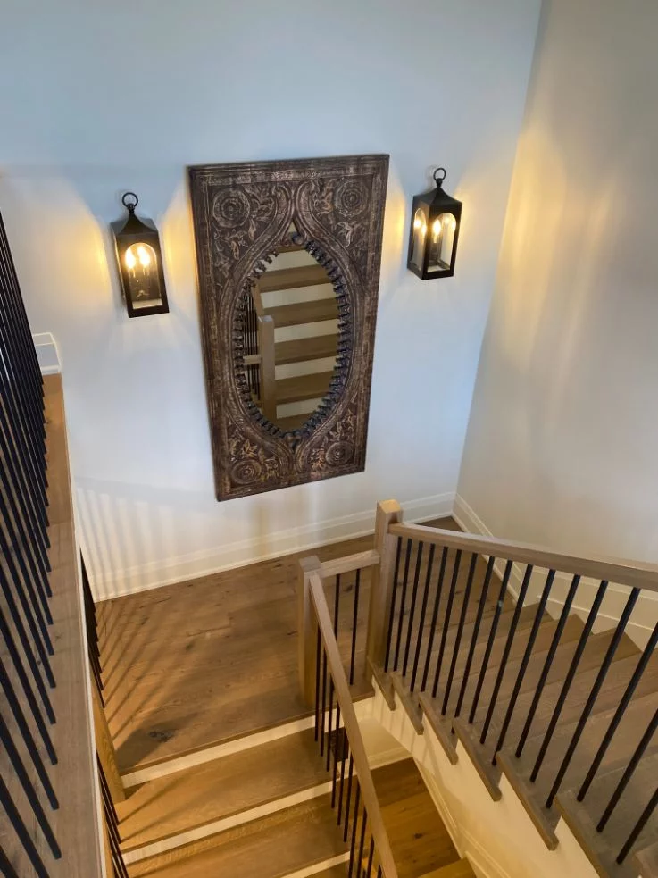 Light Fixture (4) CHEO Dream Home 2020