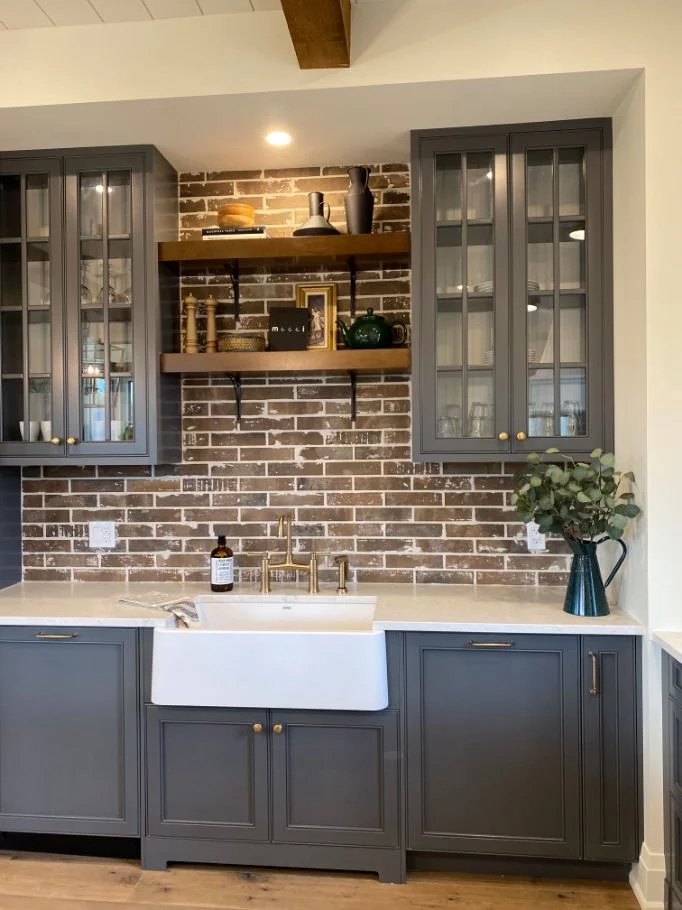 Kitchen (1) CHEO Dream Home 2020
