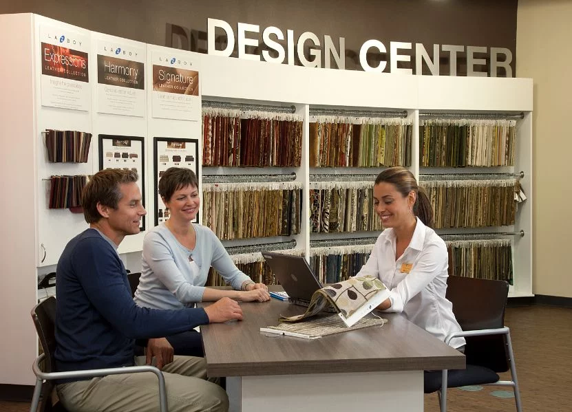 Interior Design Appt. Sectional Buyers Guide