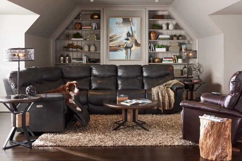 James Sectional Sectional Buyers Guide
