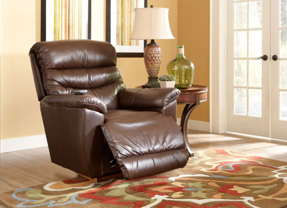 Joshua_recliner number 5 best selling La-Z-Boy recliner