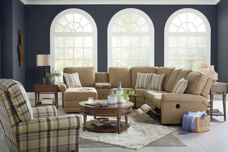 Top Considerations for Arranging Your Sectional Sofa