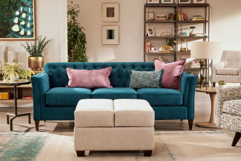 La-Z-Boy_Alexandria_Sofa_Classic_Revisited_Collection La-Z-Boy Alexandria Sofa Classic Revisited Collection, Sofa Costs