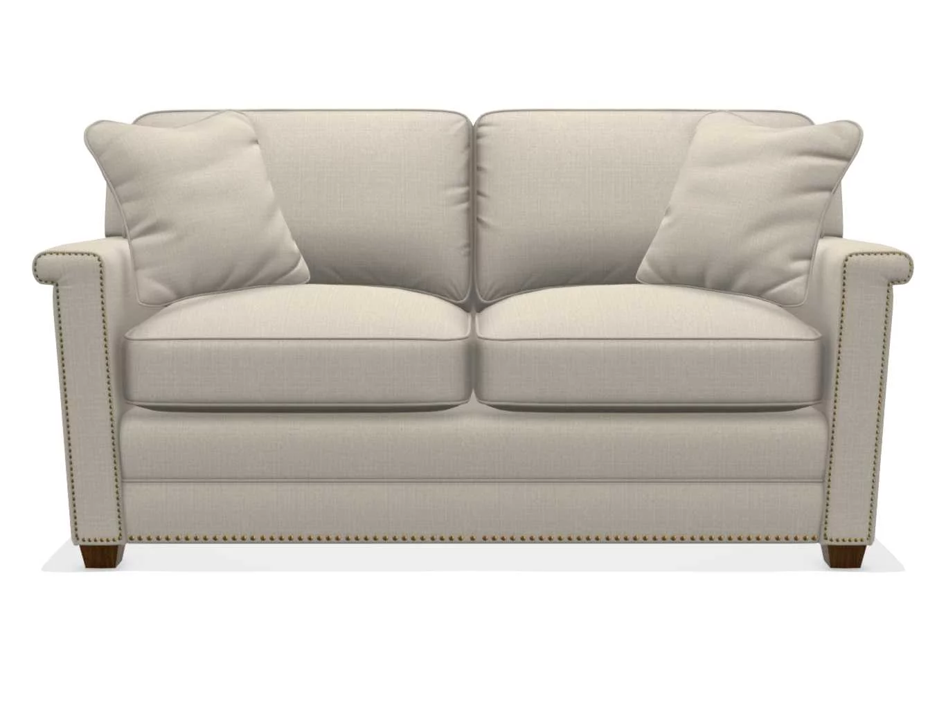 Bexley apartment sized sofa Bexley Sofa Review
