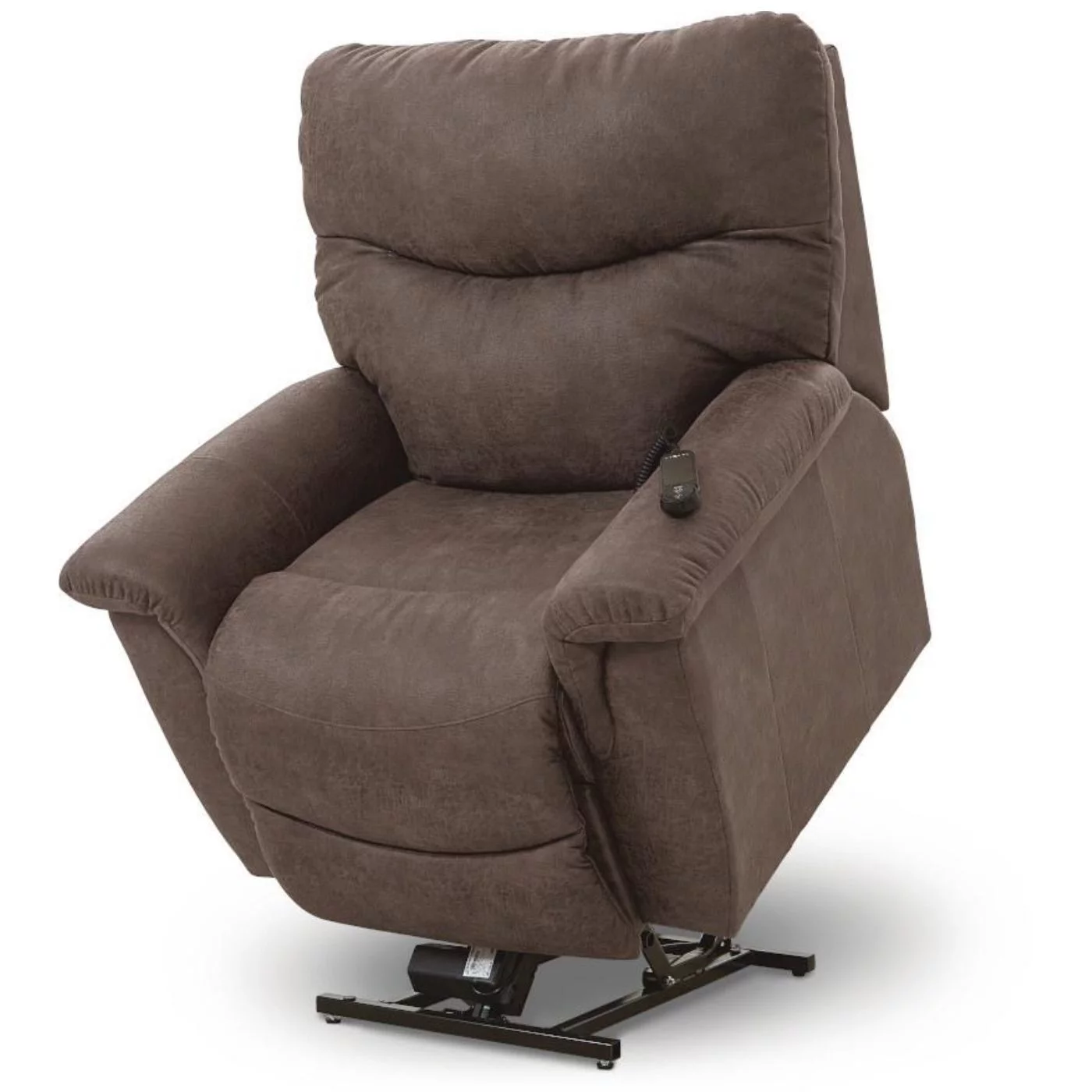 La-Z-Boy James Power Lift Recliner