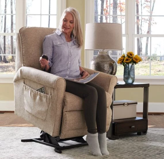 La-Z-Boy_Miller_Lift_Recliner_Woman-1_jpg