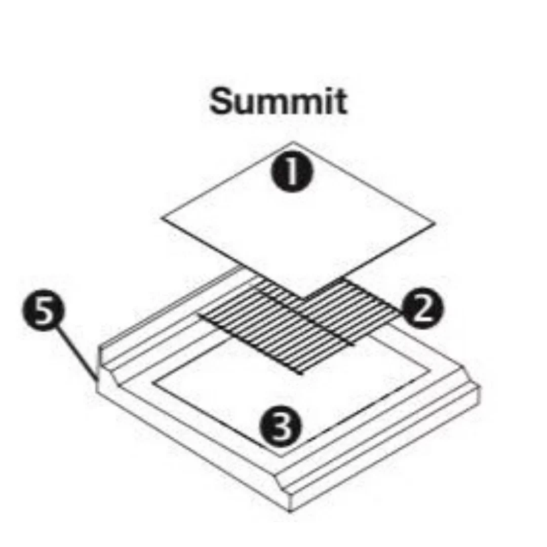 La-Z-Boy_Summit_Seat_Cushion La-Z-Boy summit seat cushion diagram