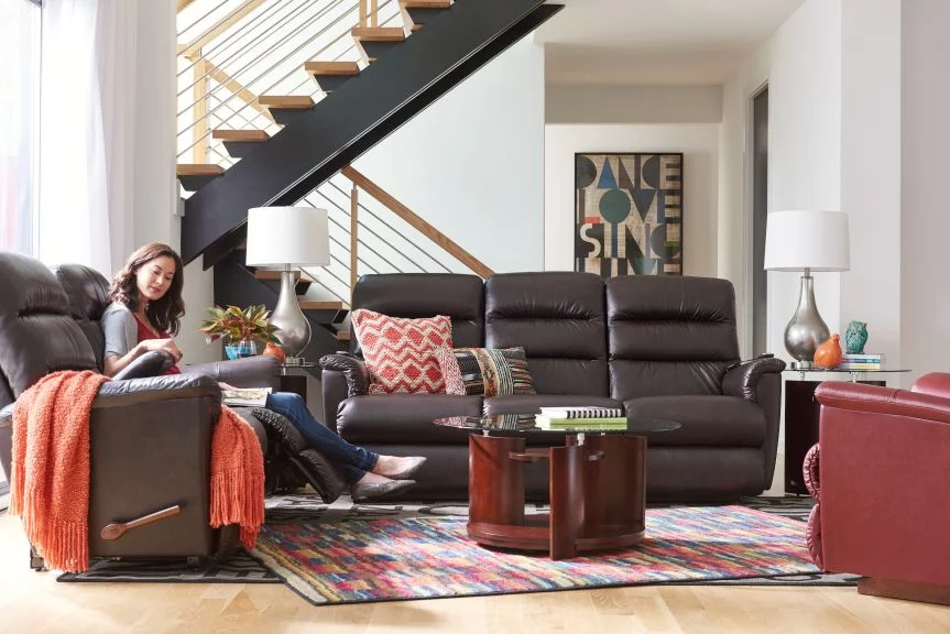 La-Z-Boy_Tripoli_Sofa La-Z-Boy Tripoli Sofa in high-end sofa costs price bracket
