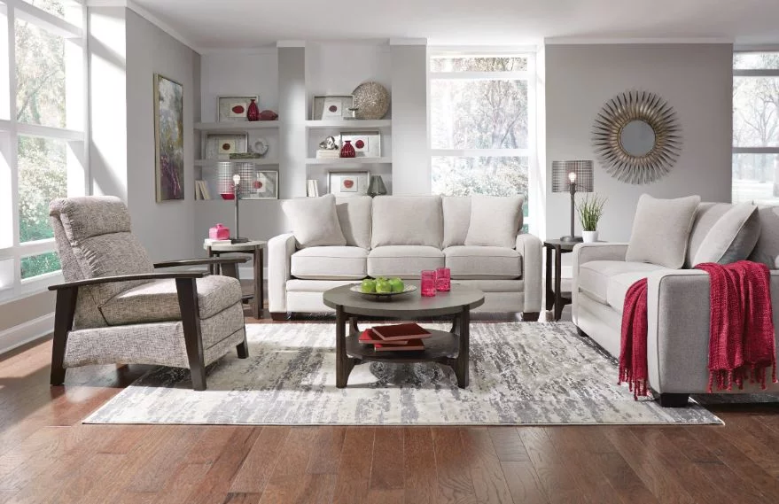 Creating your Living Room Sketch Plan: Why it’s Important?