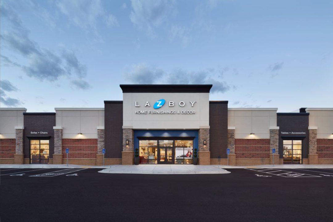 The History of LaZBoy Inc. & Origin of the LaZBoy Name LaZBoy