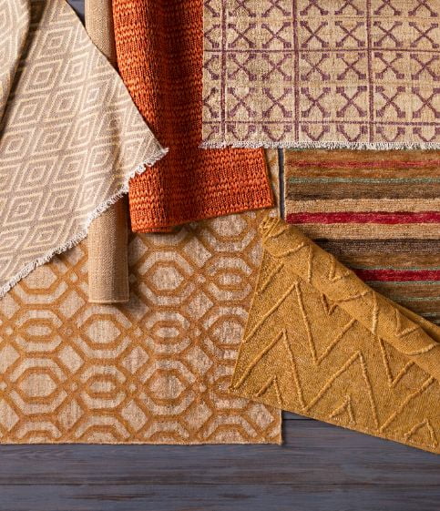 NaturalFiberAndTexturesSectionOpenerSpring2016-styleshot_101 Surya Rug Review