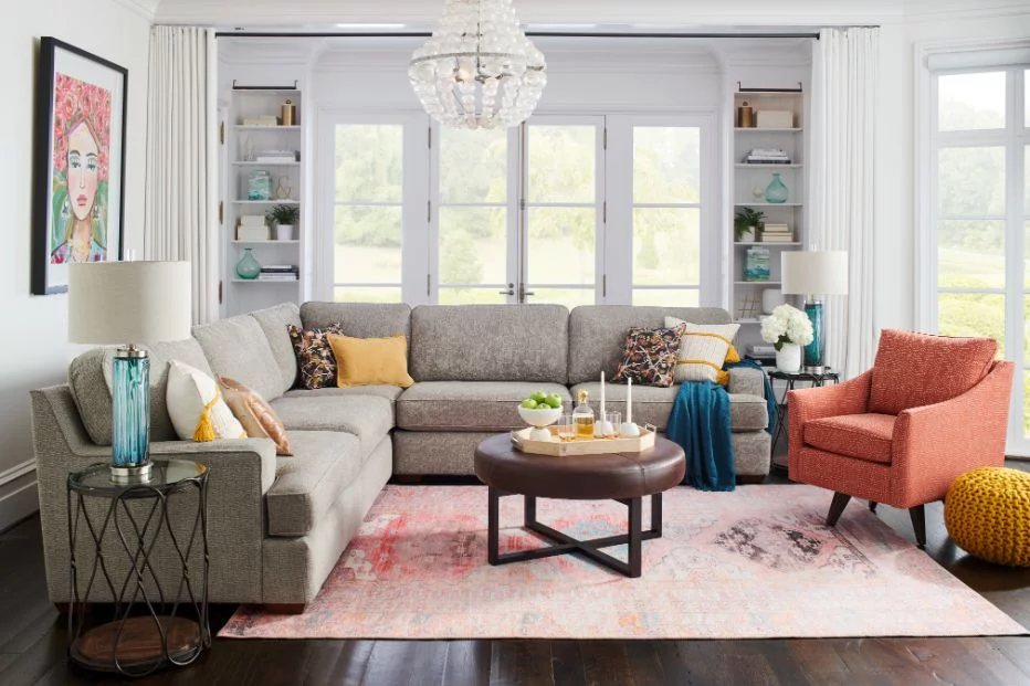 Paxton_Sectional Furniture Buying Guide: 10 Questions to Consider when Buying Furniture