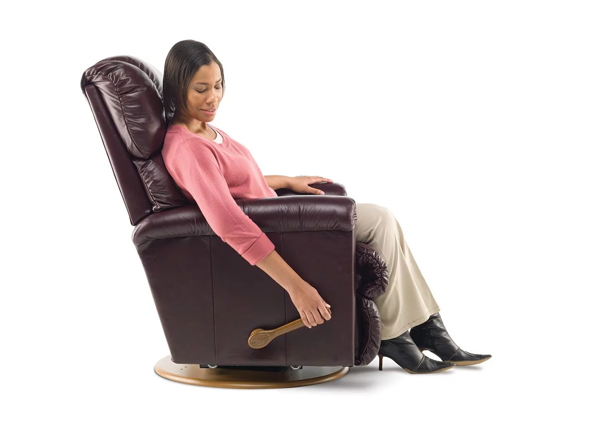 Pinnacle Glider Recliner La-Z-Boy Pinnacle Recliner: In-Depth Review