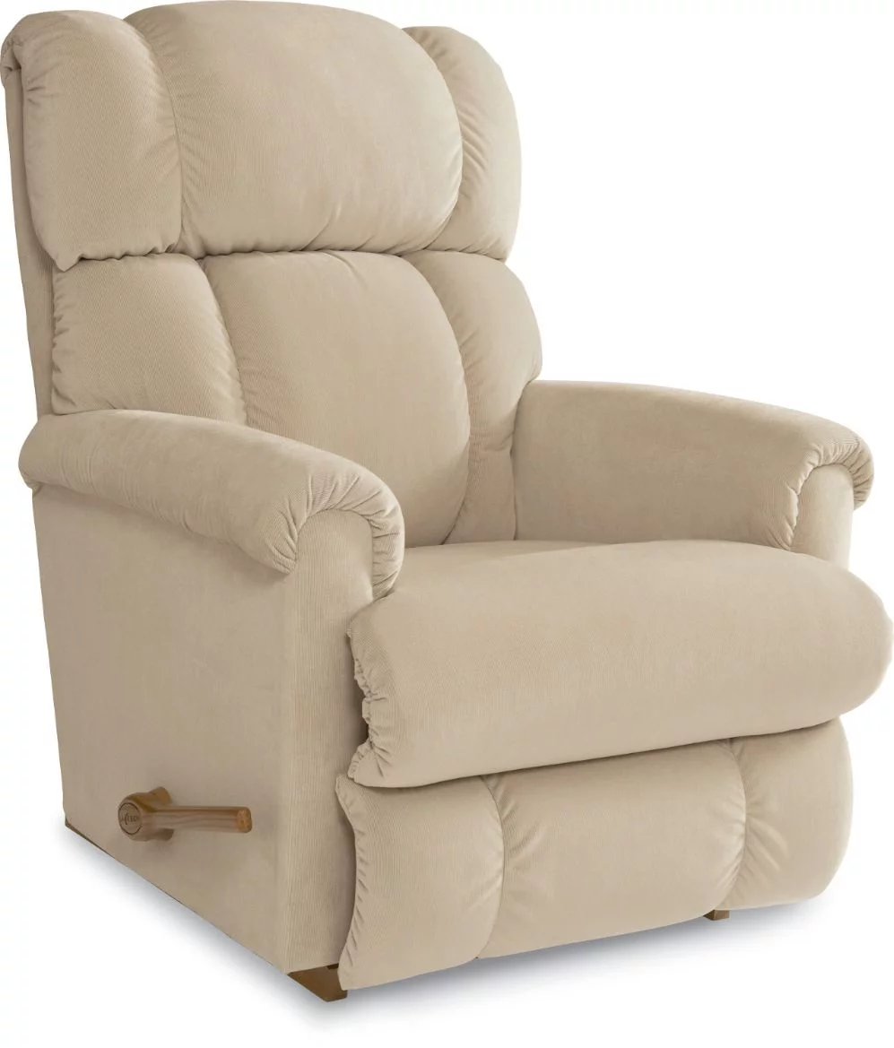 Pinnacle reclina rocker recliner La-Z-Boy Pinnacle Recliner: In-Depth Review